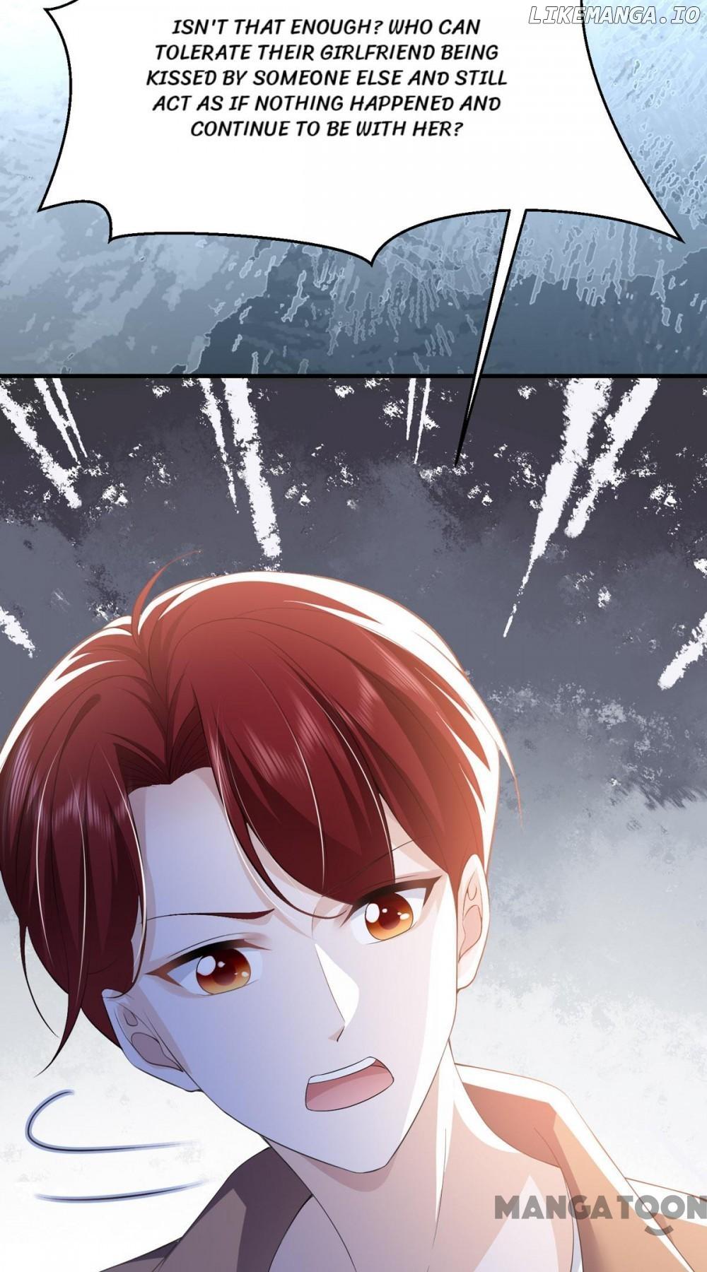 The Devil Was Taunted Chapter 9 page 39