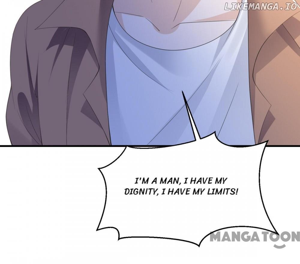 The Devil Was Taunted Chapter 9 page 40