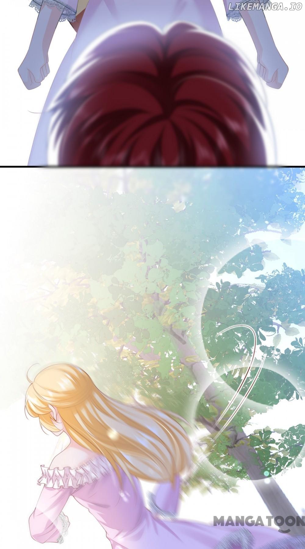 The Devil Was Taunted Chapter 9 page 42