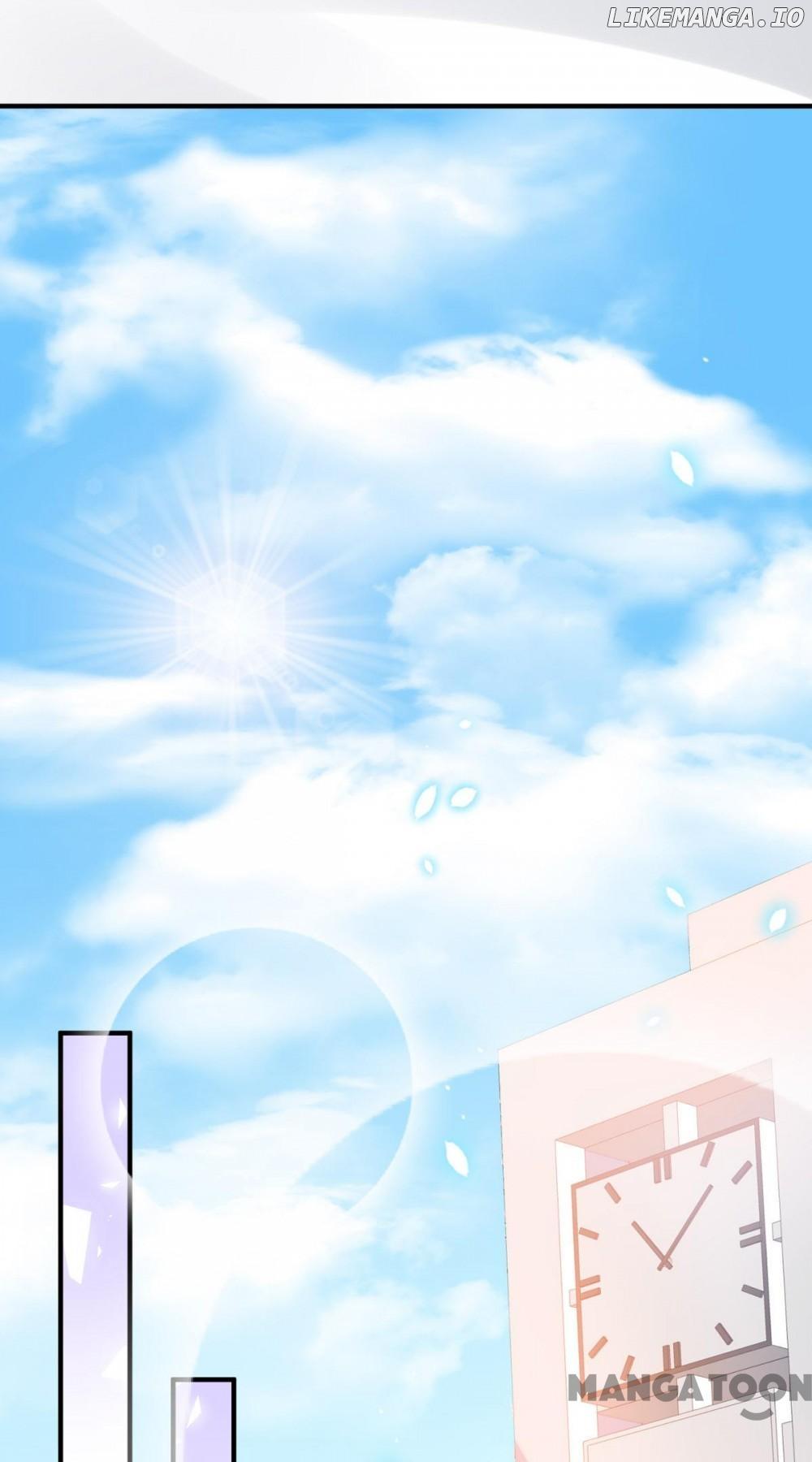 The Devil Was Taunted Chapter 9 page 5