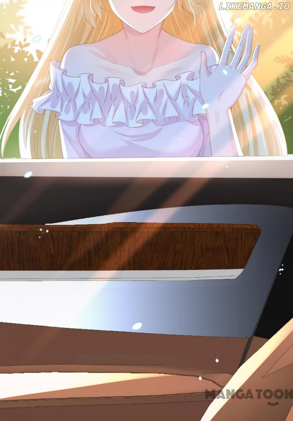 The Devil Was Taunted Chapter 9 page 8
