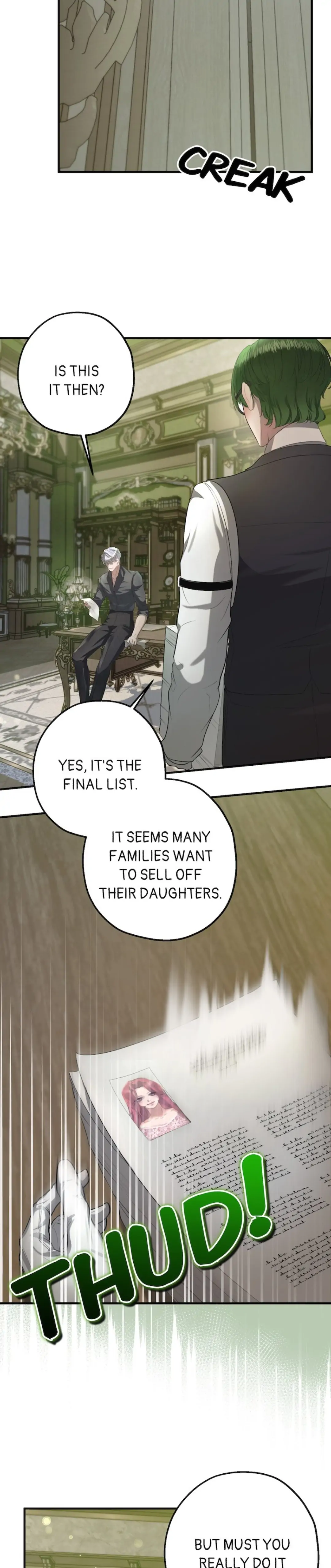 The Devilishly Trash Duke Chapter 0 page 4