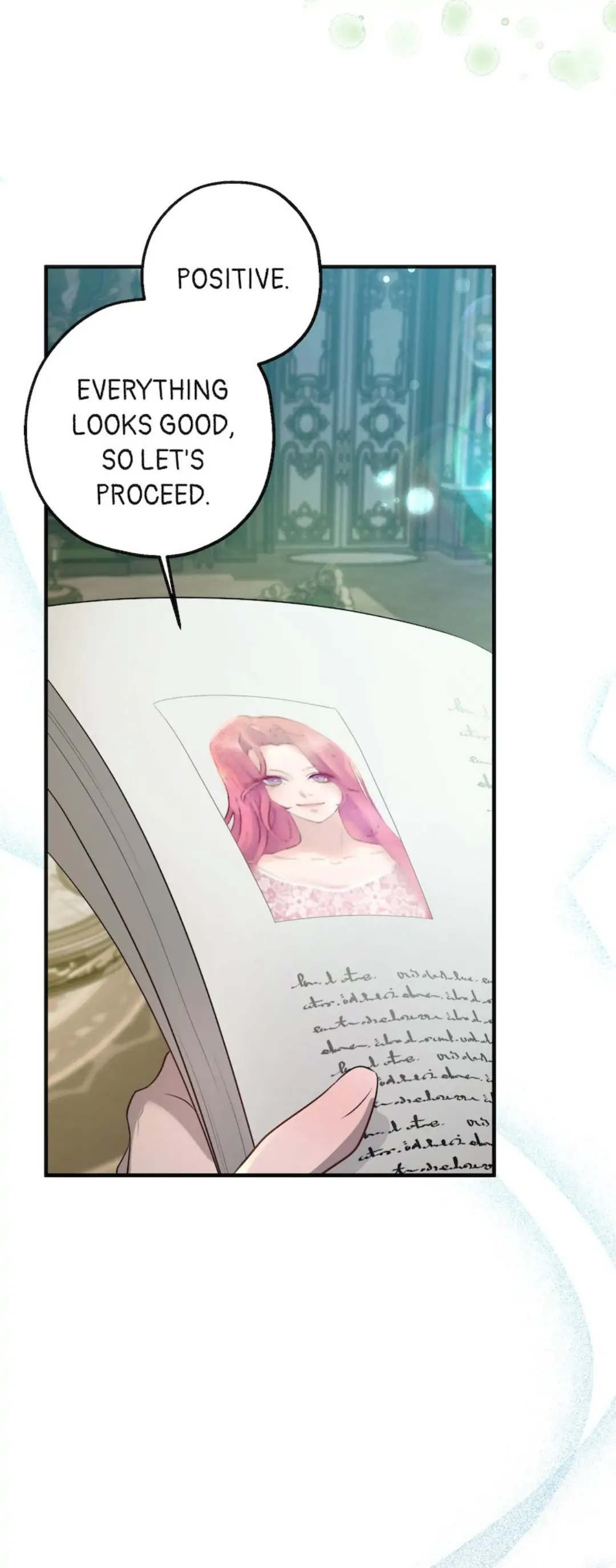 The Devilishly Trash Duke Chapter 0 page 6