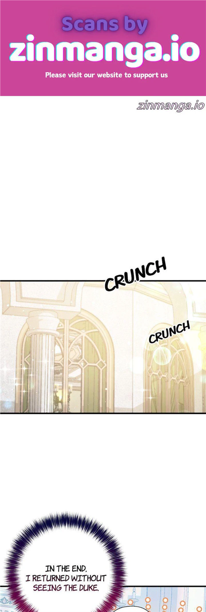 The Devilishly Trash Duke Chapter 10 page 0