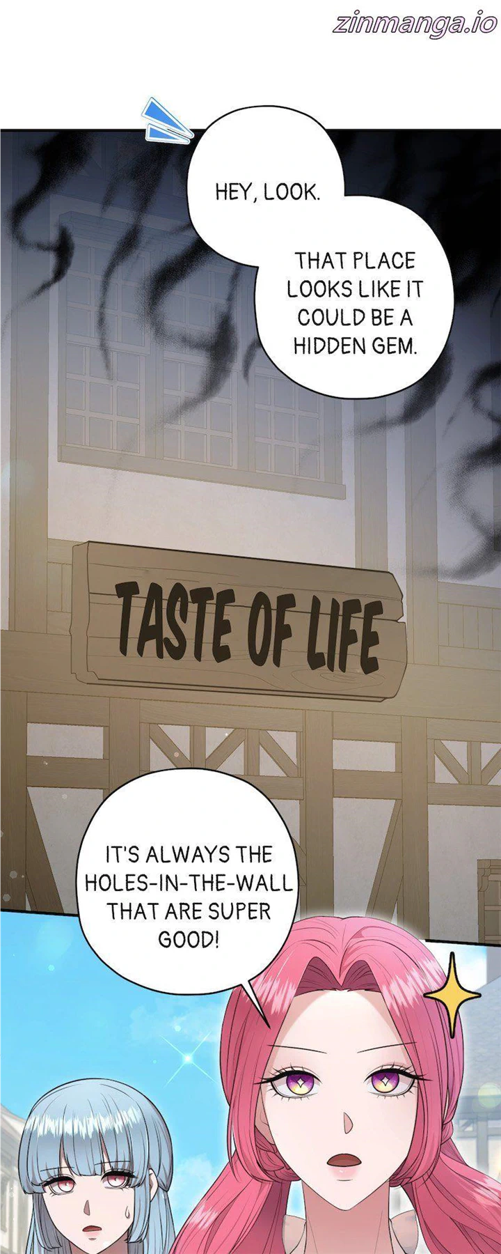 The Devilishly Trash Duke Chapter 10 page 13