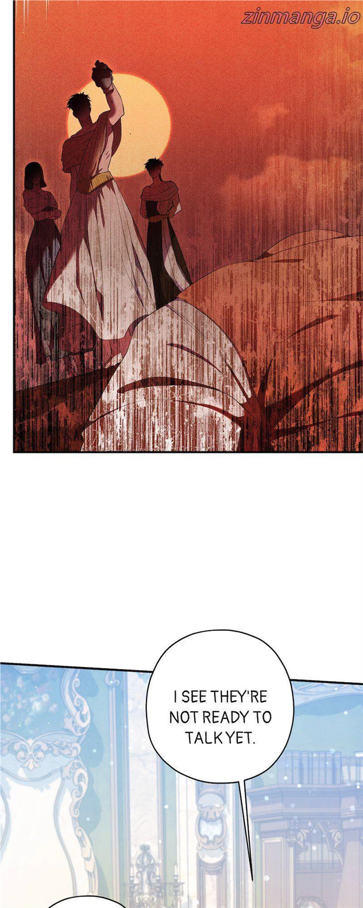 The Devilishly Trash Duke Chapter 10 page 24