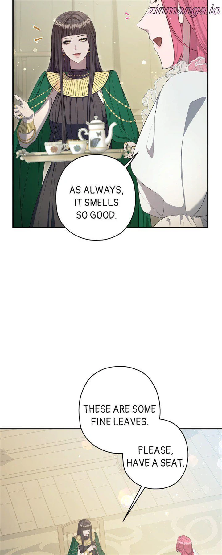 The Devilishly Trash Duke Chapter 10 page 32