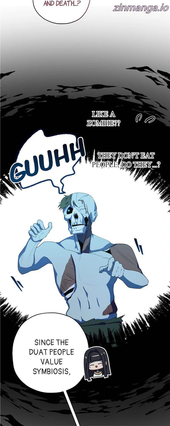The Devilishly Trash Duke Chapter 10 page 39