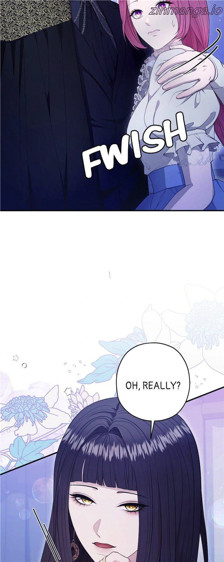 The Devilishly Trash Duke Chapter 11 page 9