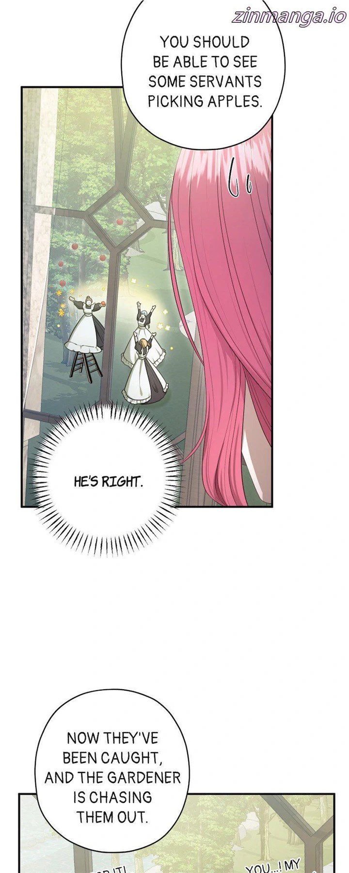The Devilishly Trash Duke Chapter 11 page 23