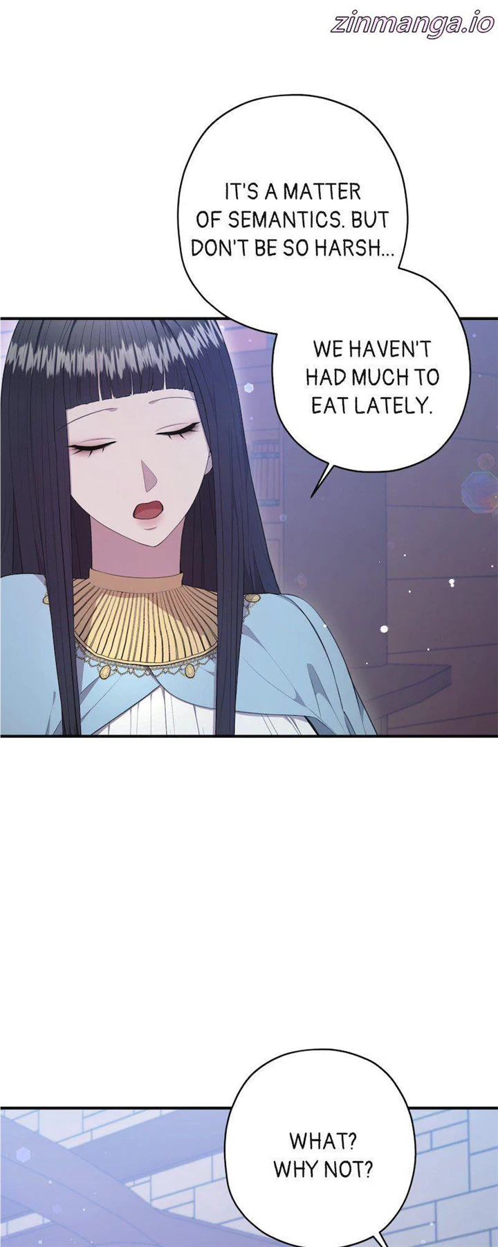 The Devilishly Trash Duke Chapter 11 page 58