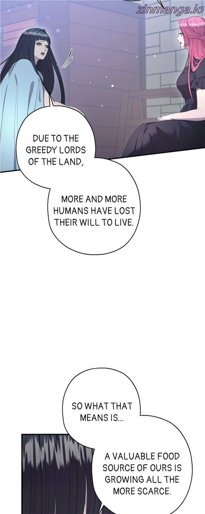 The Devilishly Trash Duke Chapter 11 page 59