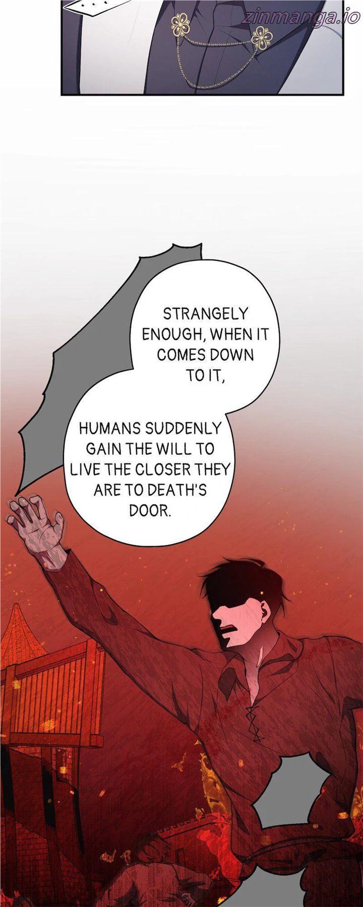 The Devilishly Trash Duke Chapter 11 page 62