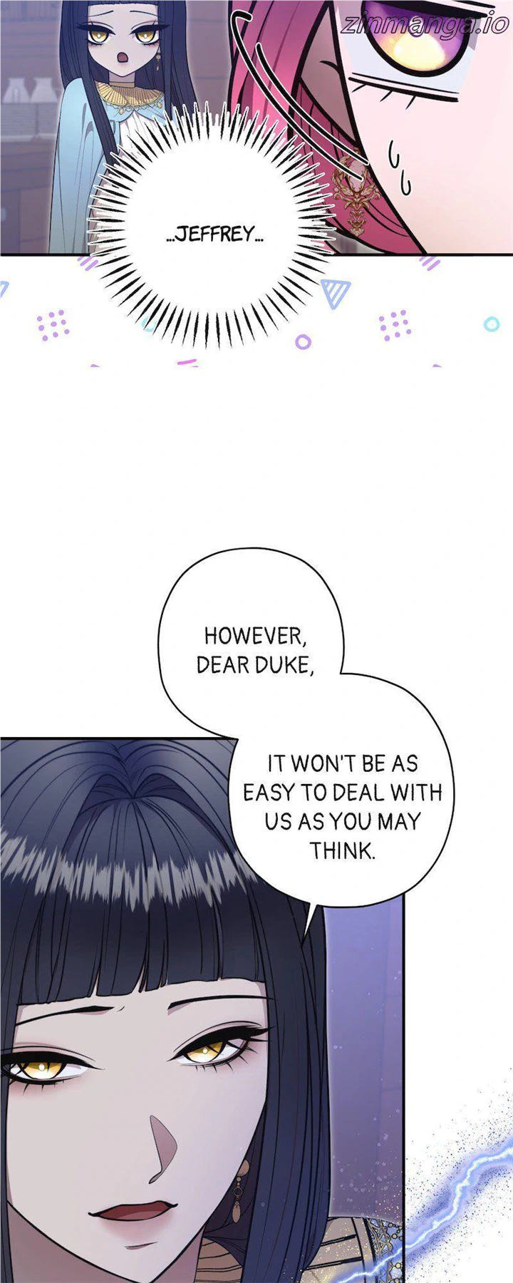 The Devilishly Trash Duke Chapter 11 page 67