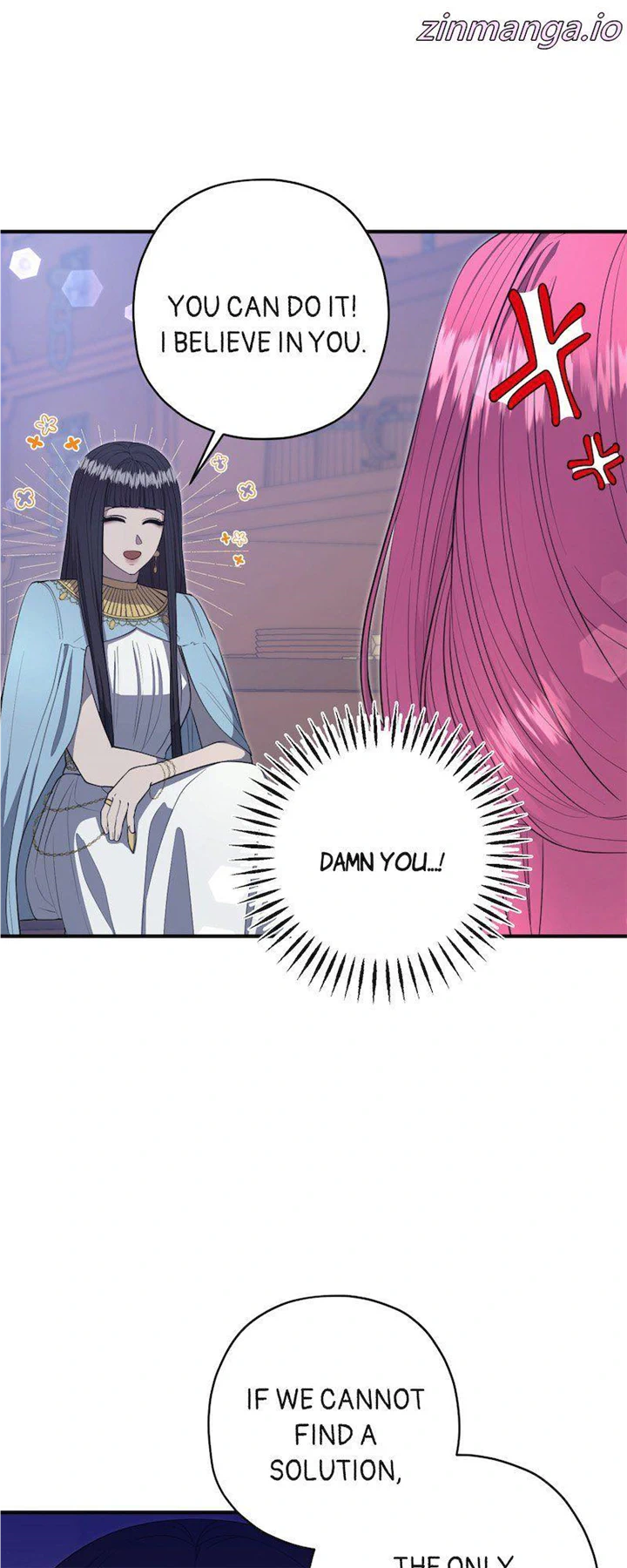 The Devilishly Trash Duke Chapter 11 page 75