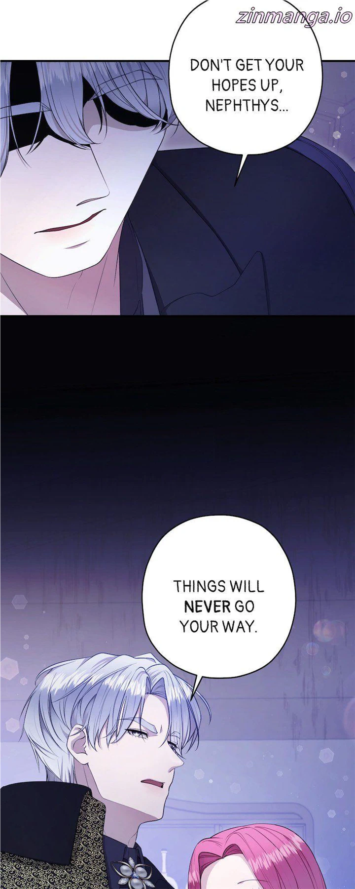 The Devilishly Trash Duke Chapter 11 page 8