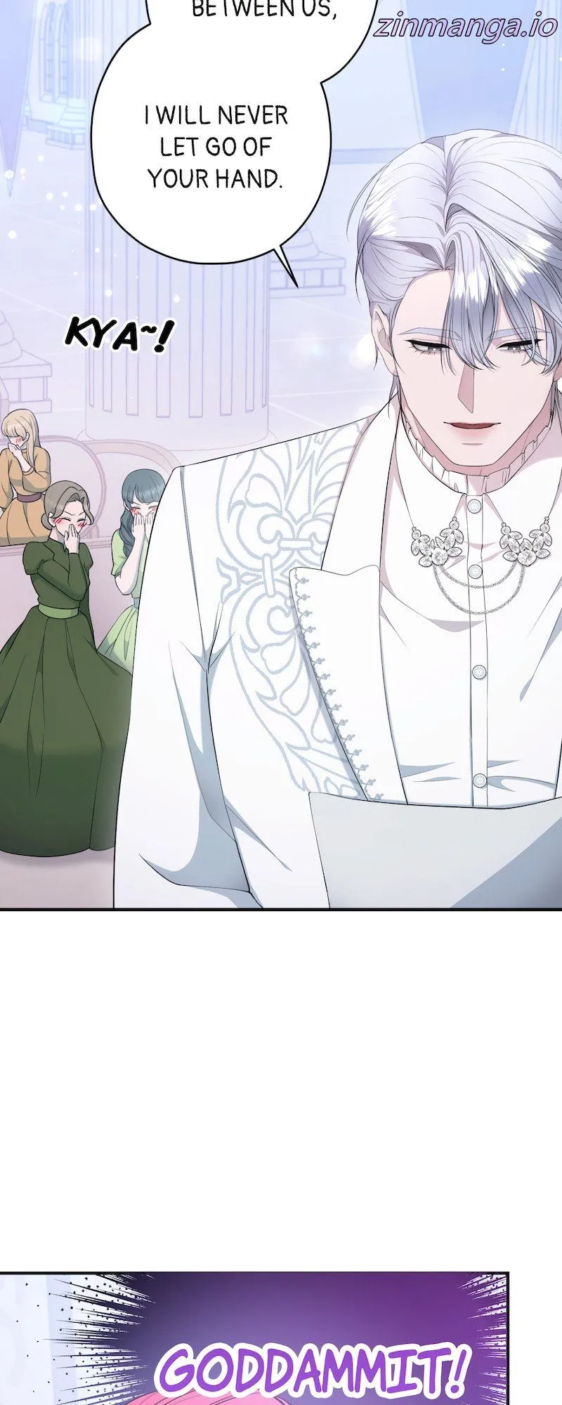 The Devilishly Trash Duke Chapter 13 page 16