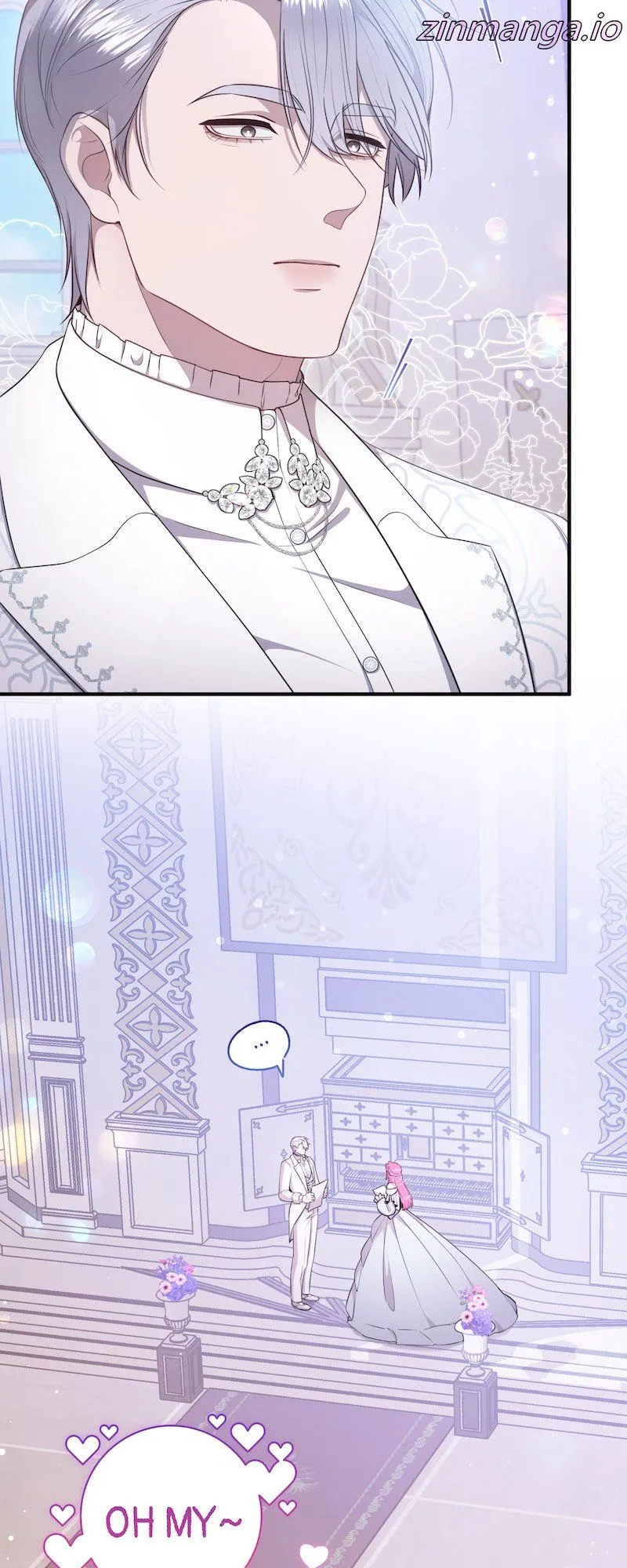 The Devilishly Trash Duke Chapter 13 page 23