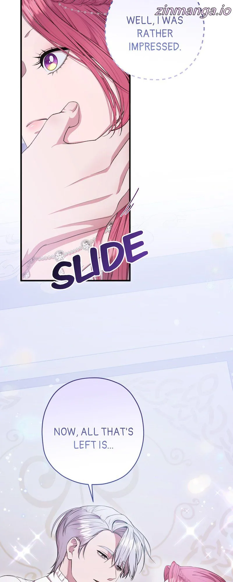 The Devilishly Trash Duke Chapter 13 page 26