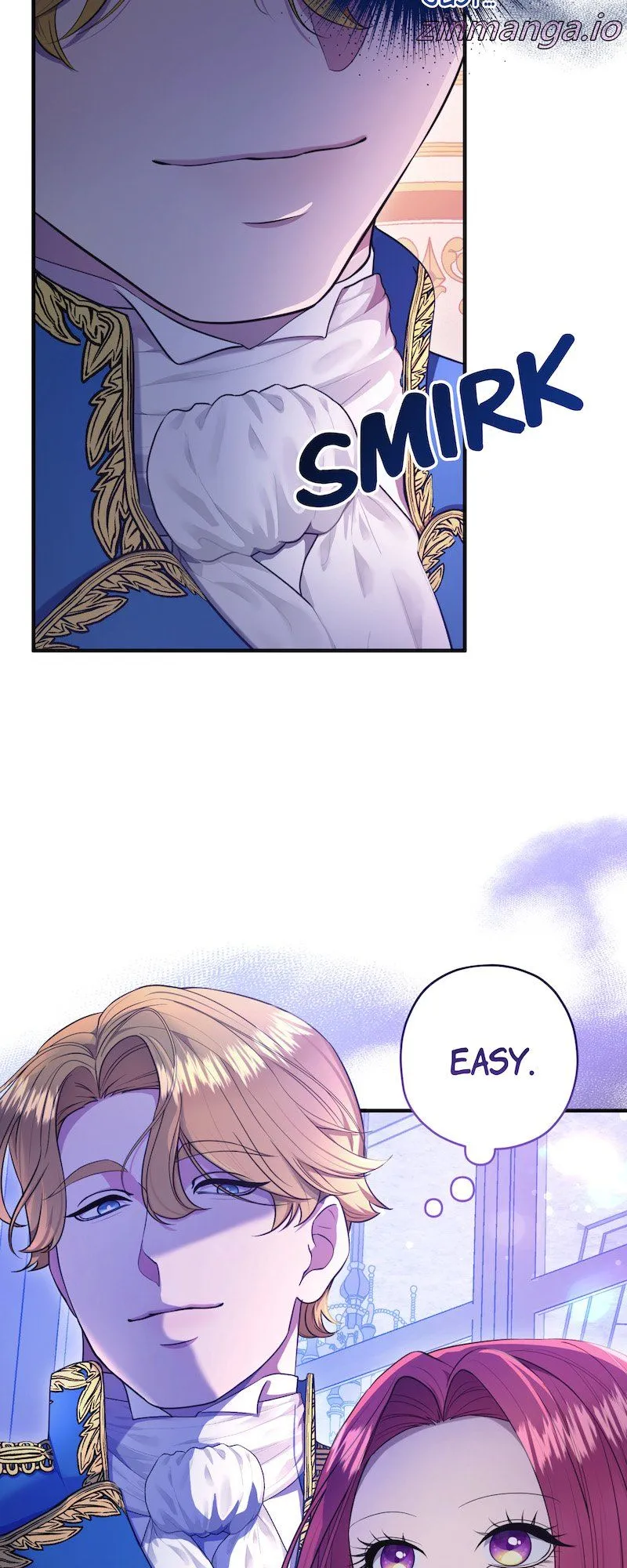 The Devilishly Trash Duke Chapter 13 page 46