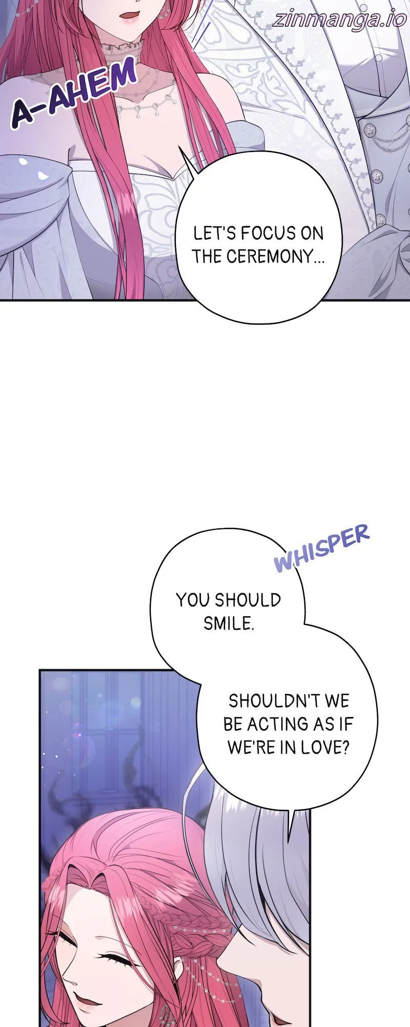 The Devilishly Trash Duke Chapter 13 page 4