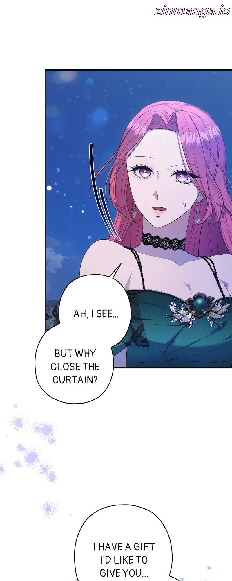 The Devilishly Trash Duke Chapter 13 page 52