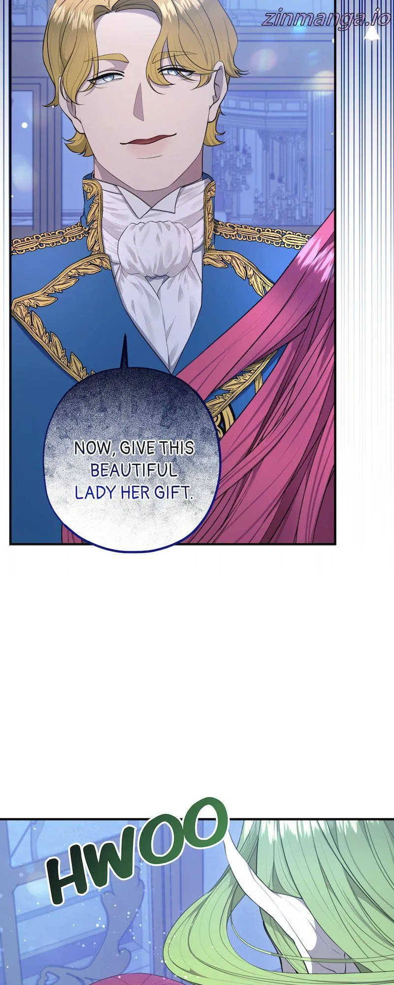 The Devilishly Trash Duke Chapter 13 page 55