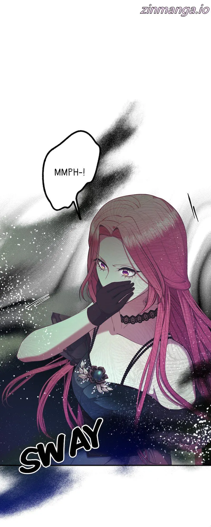 The Devilishly Trash Duke Chapter 13 page 57