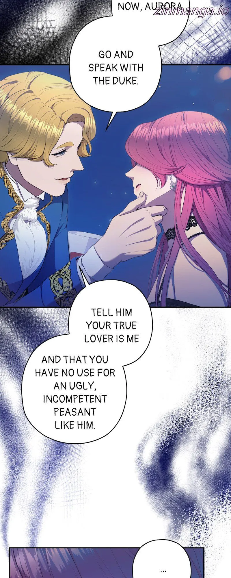 The Devilishly Trash Duke Chapter 13 page 60