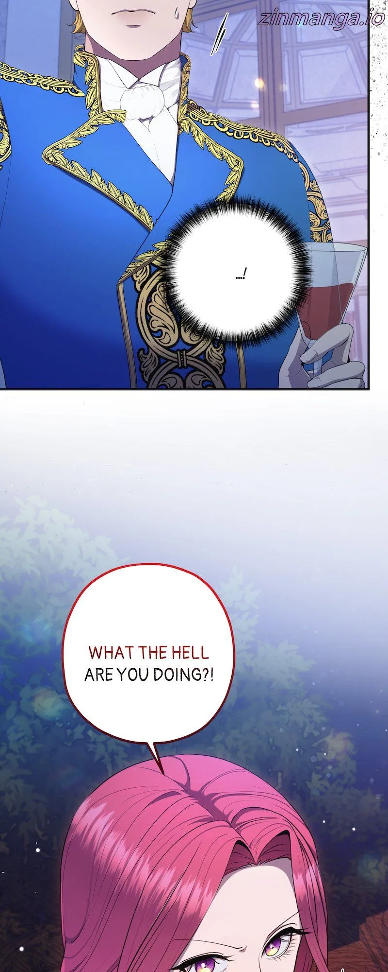 The Devilishly Trash Duke Chapter 13 page 62