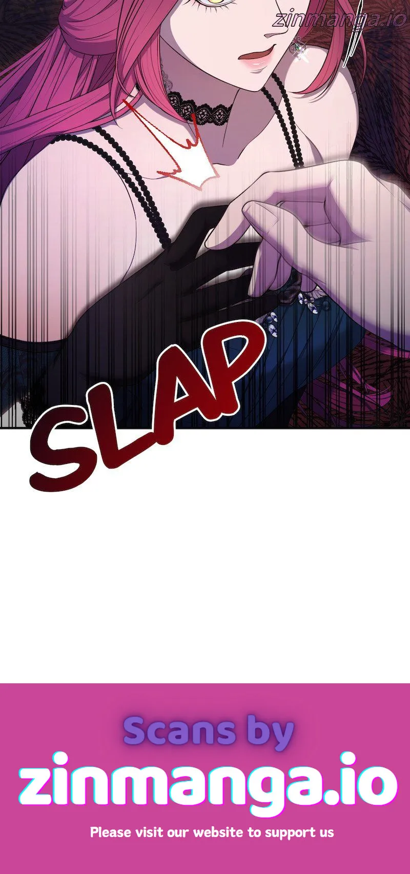 The Devilishly Trash Duke Chapter 13 page 63