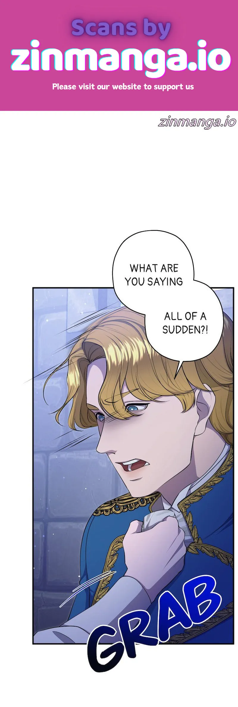 The Devilishly Trash Duke Chapter 15 page 0