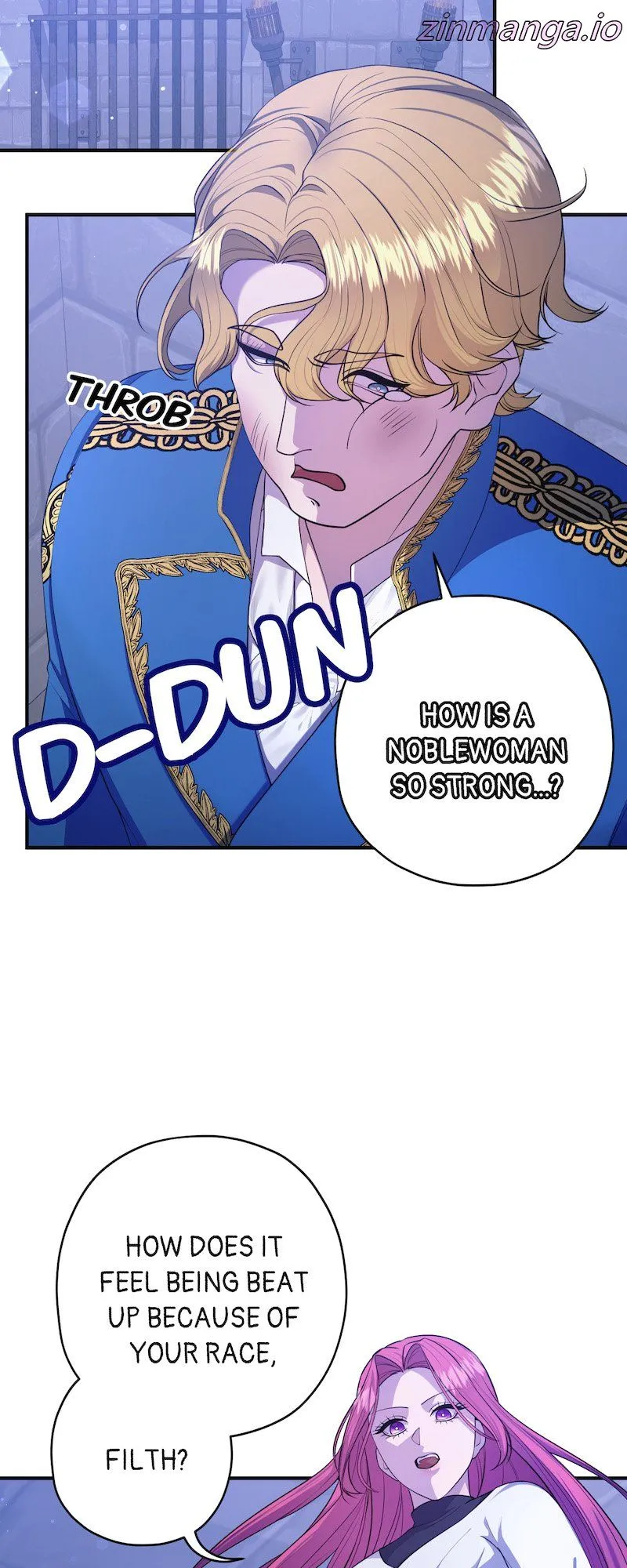 The Devilishly Trash Duke Chapter 15 page 12