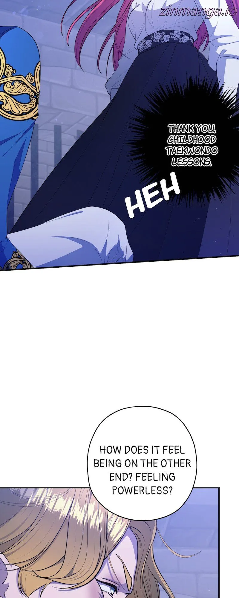 The Devilishly Trash Duke Chapter 15 page 13