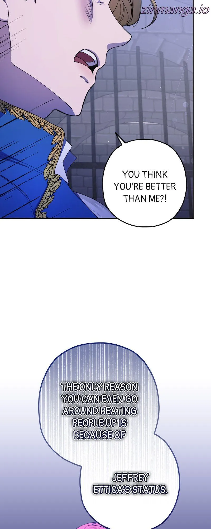 The Devilishly Trash Duke Chapter 15 page 14