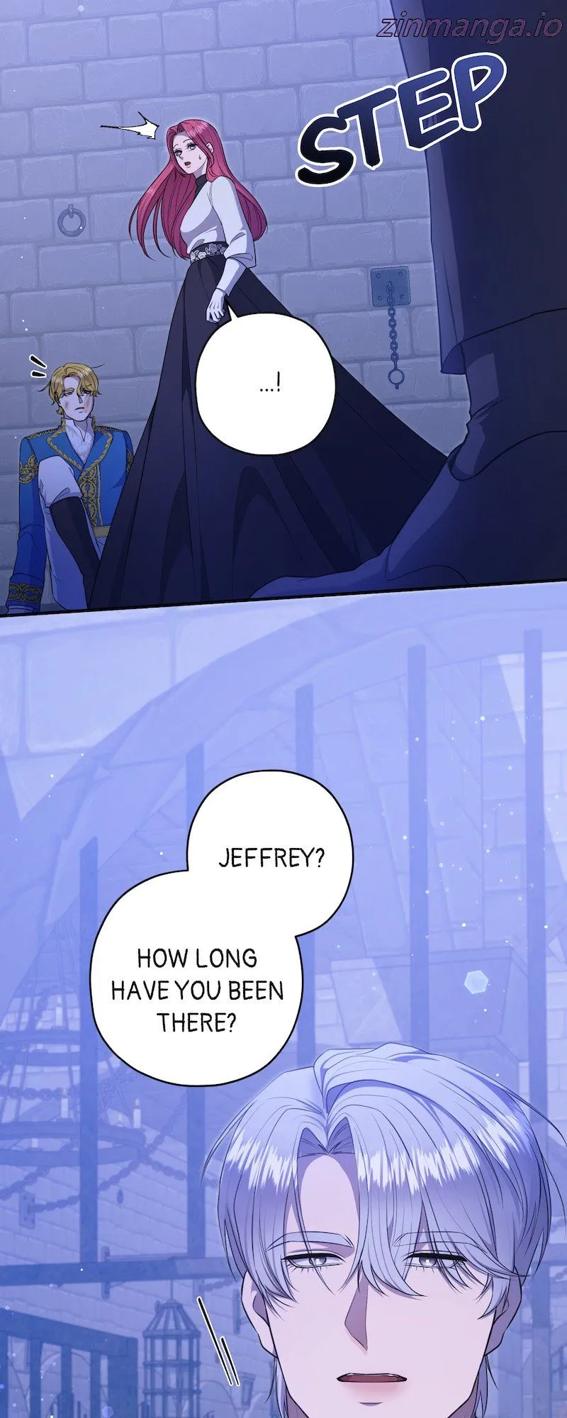 The Devilishly Trash Duke Chapter 15 page 22
