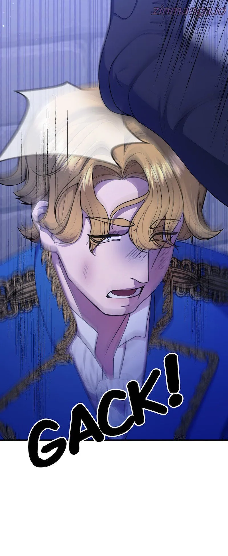 The Devilishly Trash Duke Chapter 15 page 25