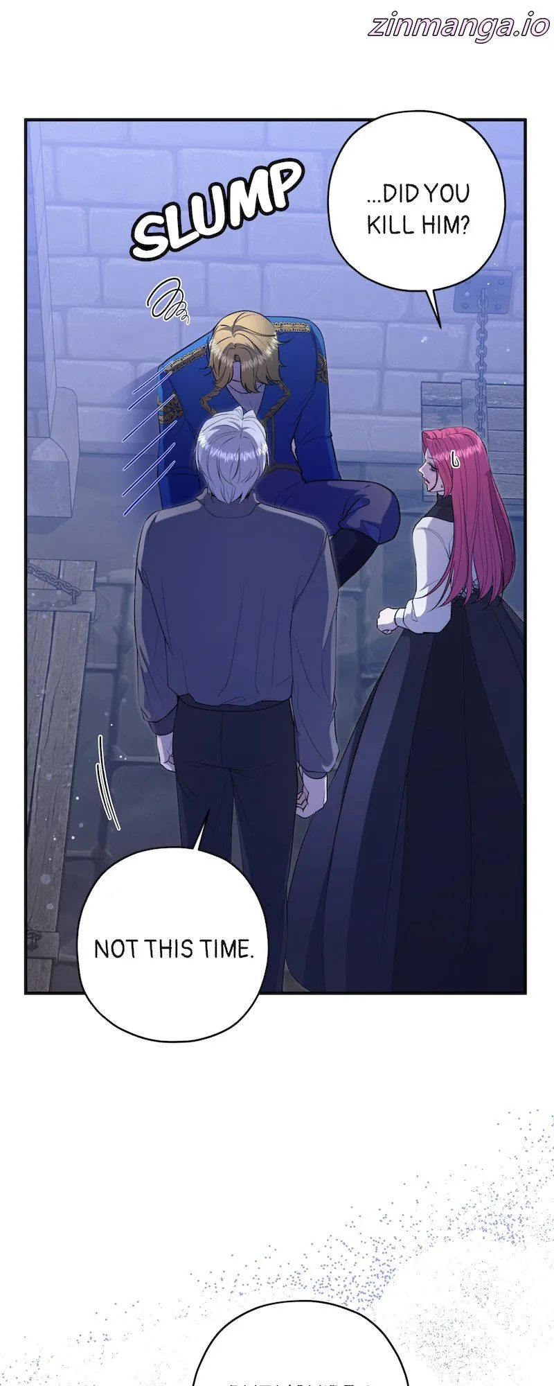 The Devilishly Trash Duke Chapter 15 page 26
