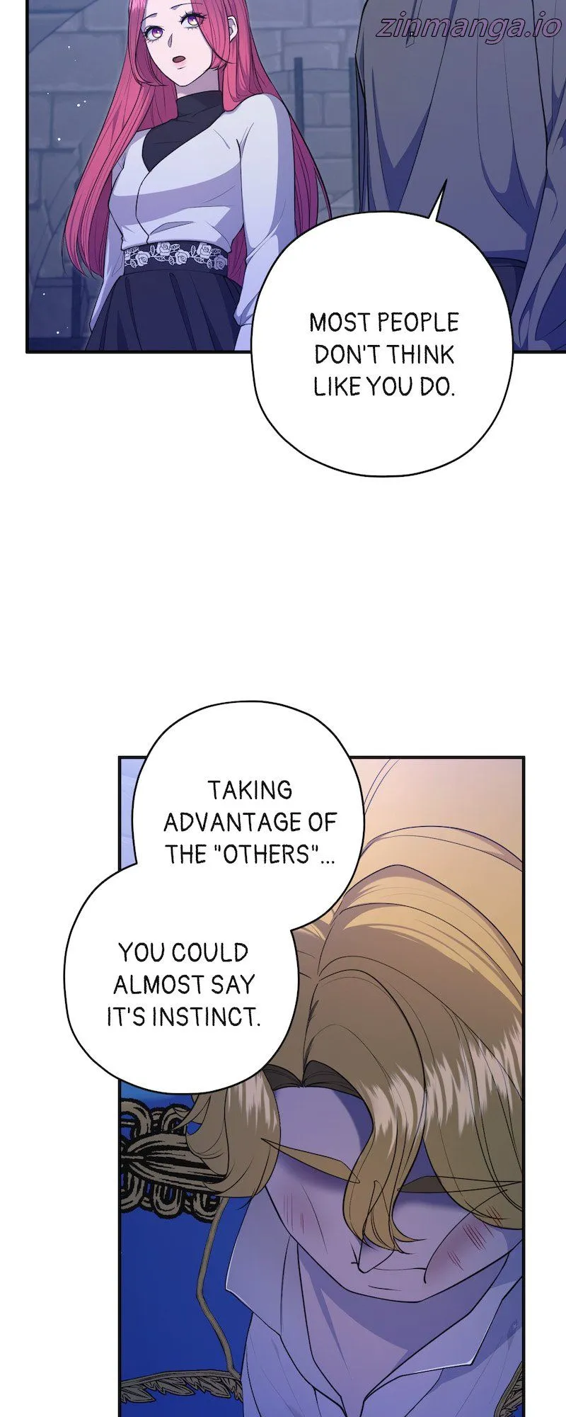 The Devilishly Trash Duke Chapter 15 page 30