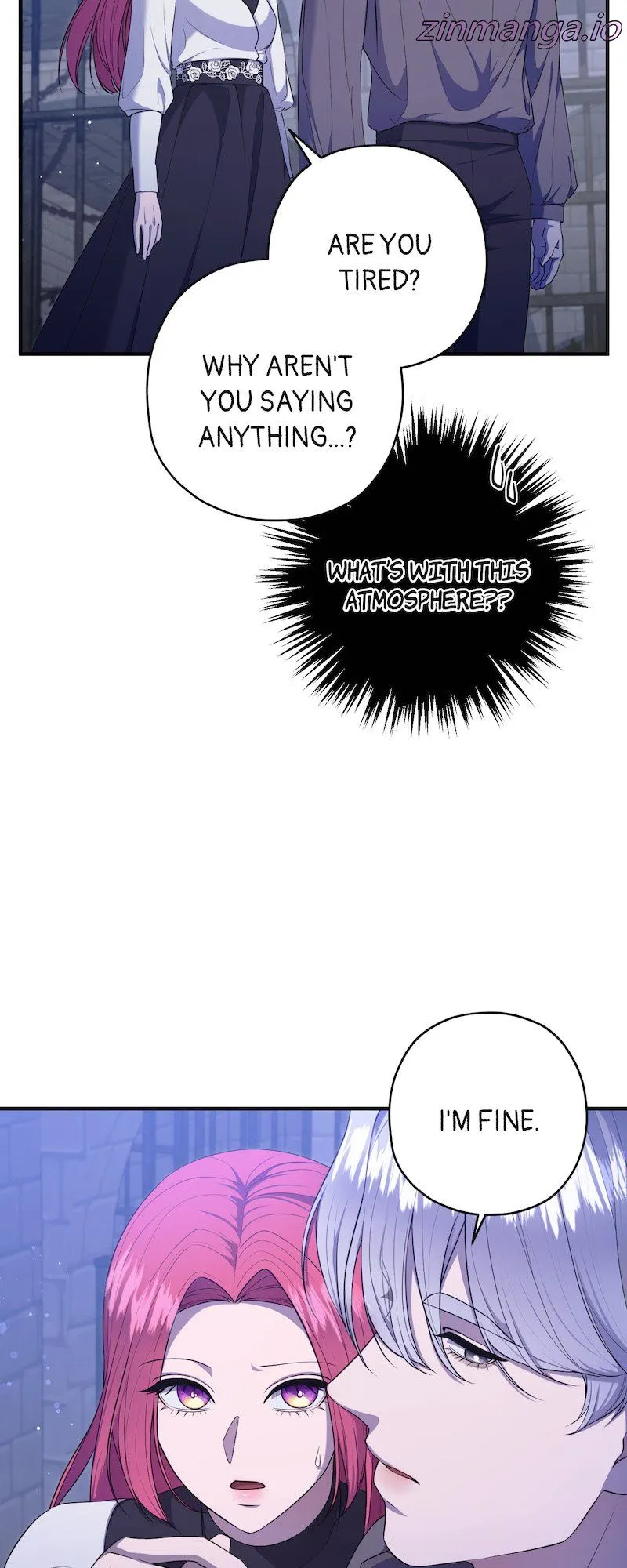 The Devilishly Trash Duke Chapter 15 page 35