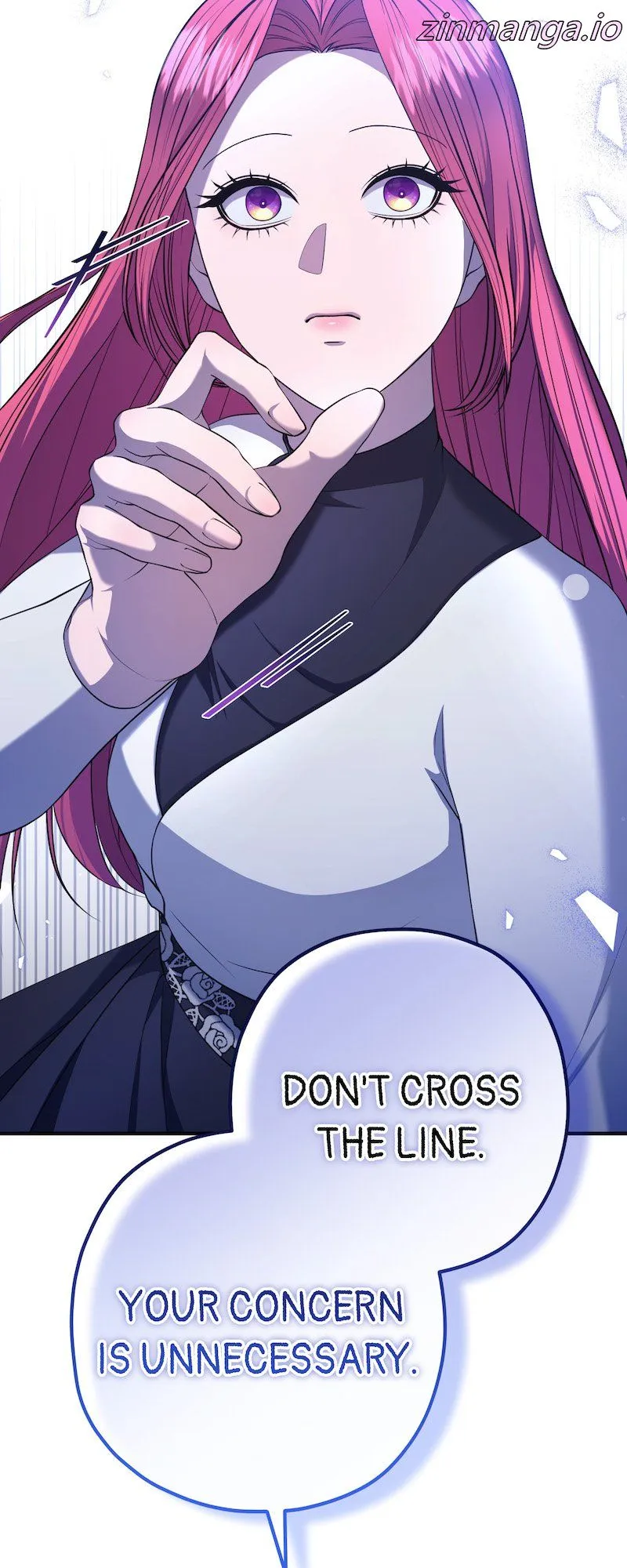The Devilishly Trash Duke Chapter 15 page 37