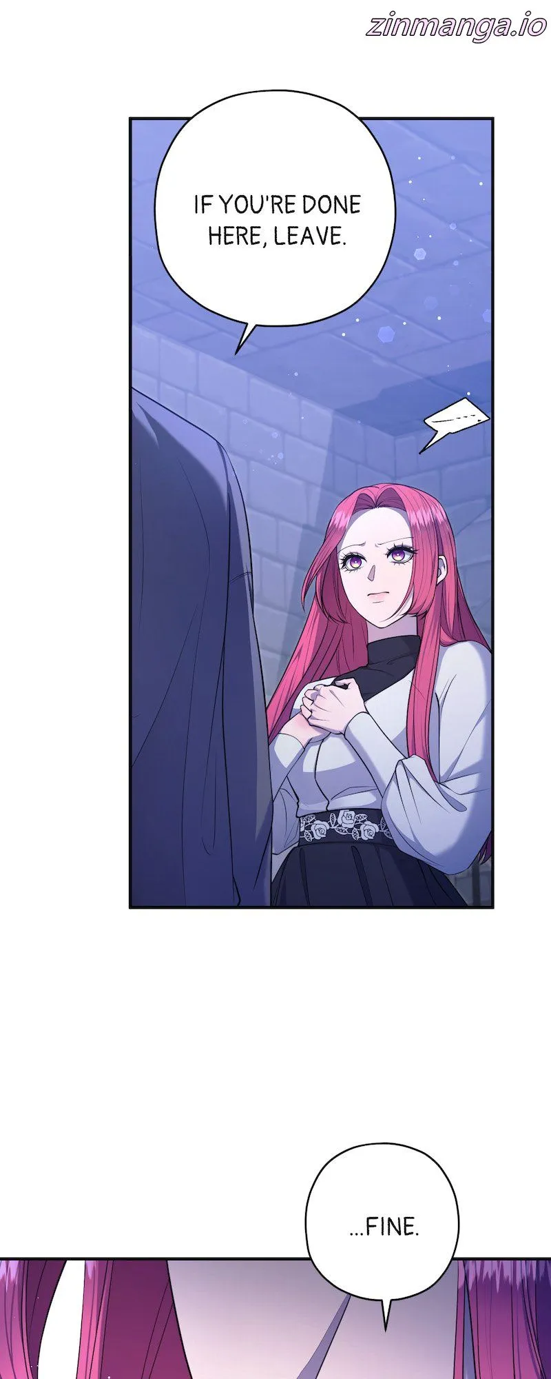 The Devilishly Trash Duke Chapter 15 page 40
