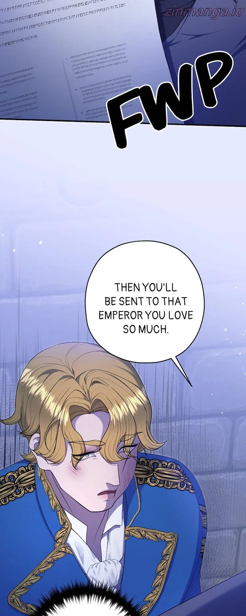 The Devilishly Trash Duke Chapter 15 page 47