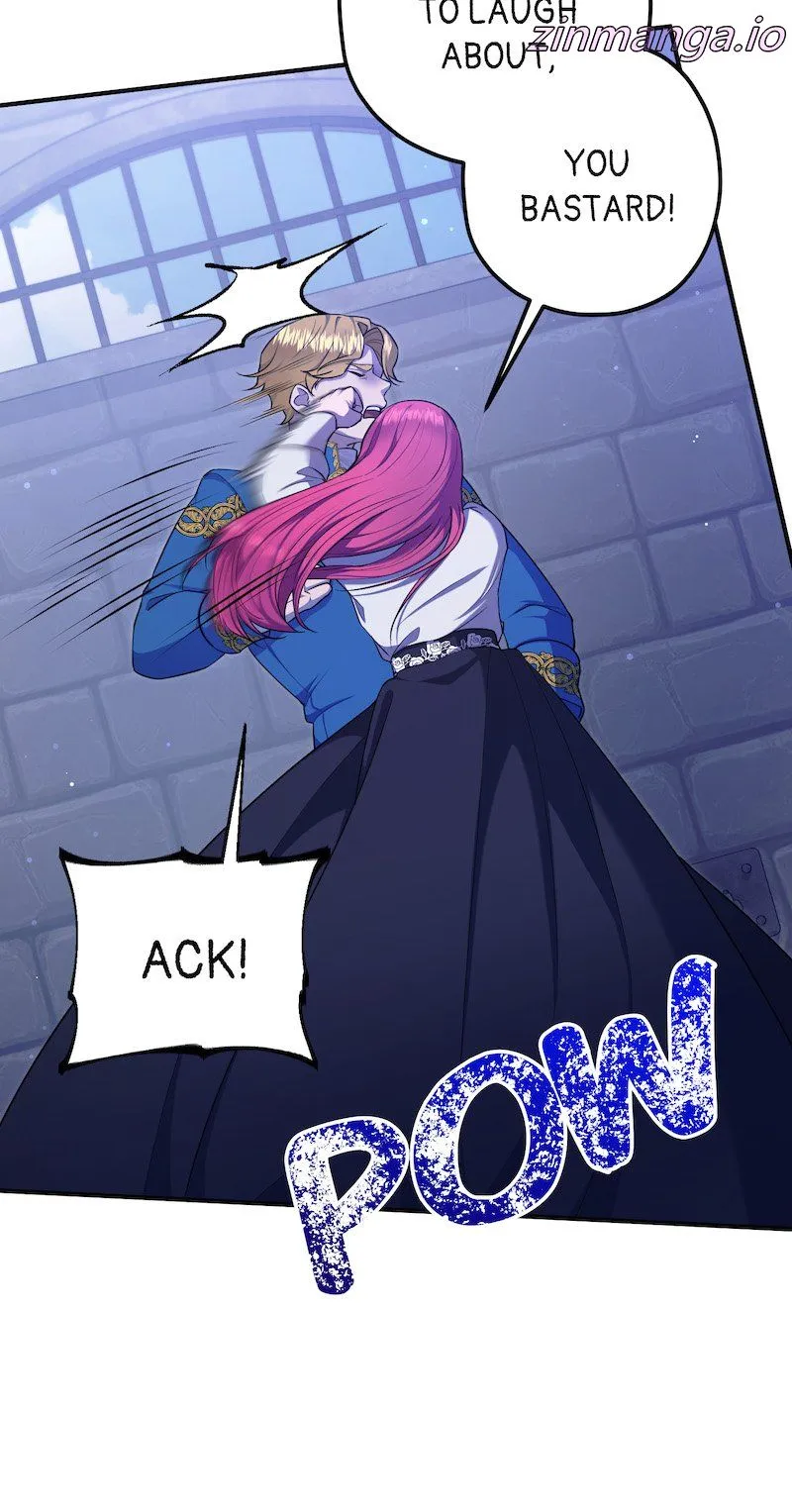 The Devilishly Trash Duke Chapter 15 page 4
