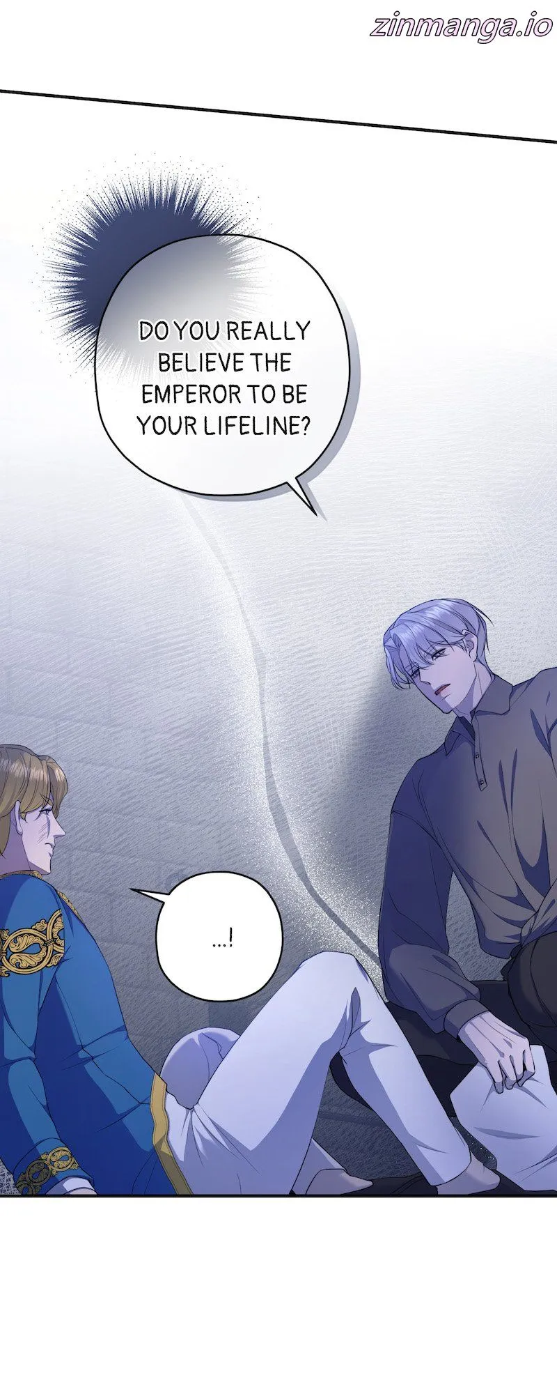 The Devilishly Trash Duke Chapter 15 page 50