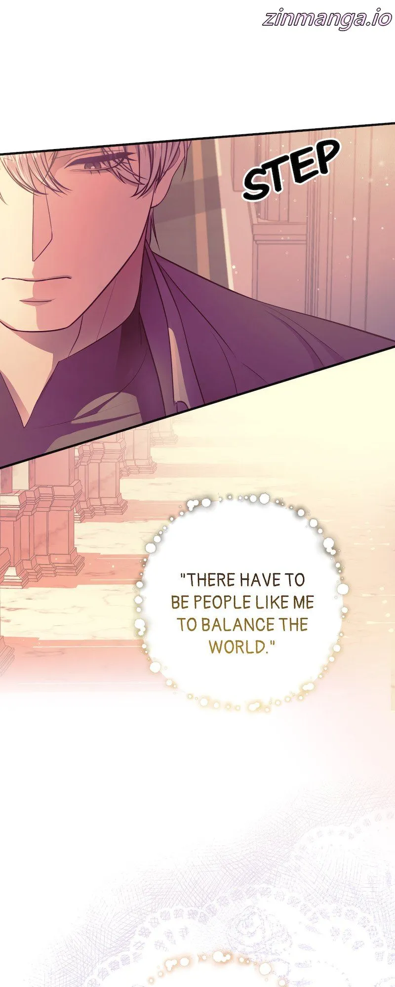 The Devilishly Trash Duke Chapter 15 page 55
