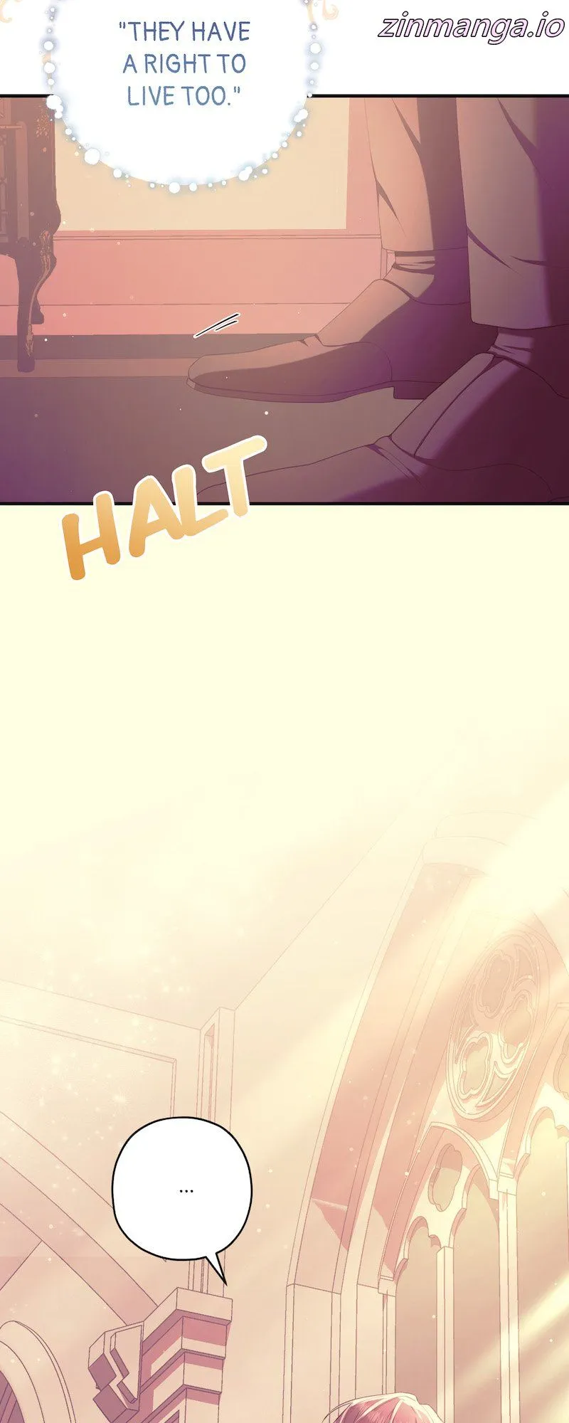 The Devilishly Trash Duke Chapter 15 page 57