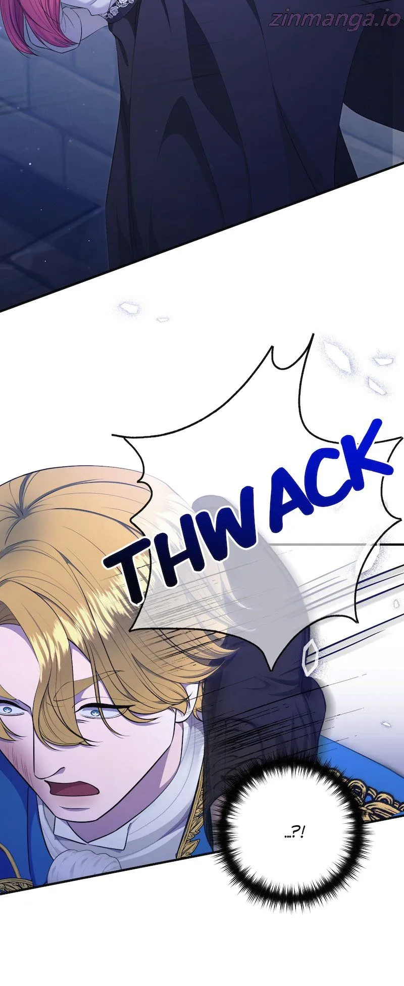 The Devilishly Trash Duke Chapter 15 page 8