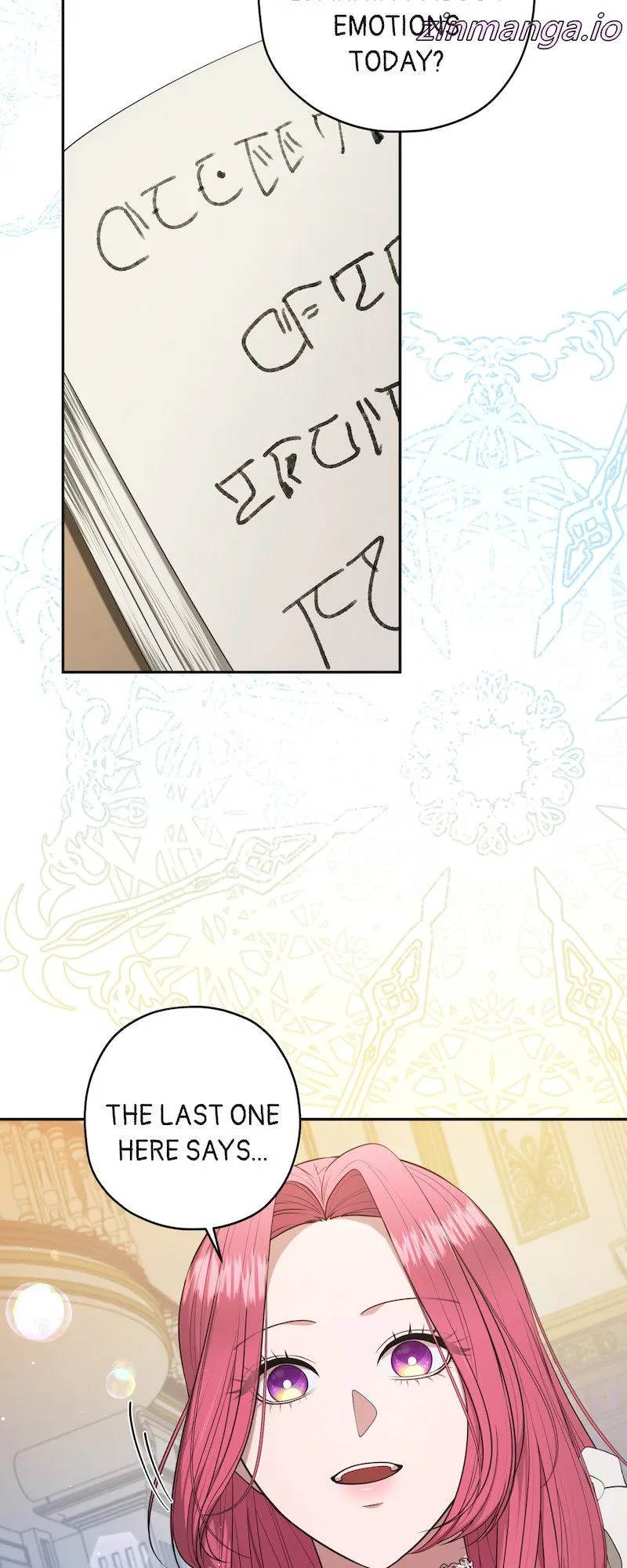 The Devilishly Trash Duke Chapter 16 page 9