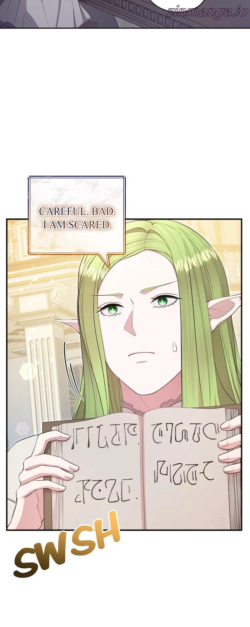 The Devilishly Trash Duke Chapter 16 page 17